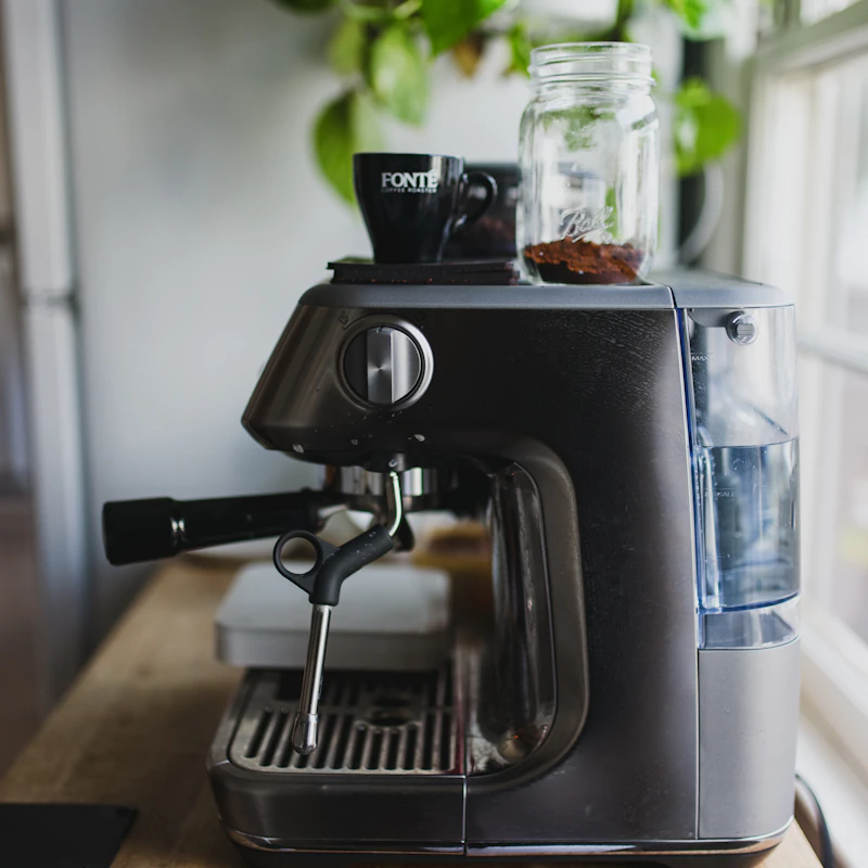 12-Cup Drip Coffee Maker β Home & Kitchen at Peasley Store