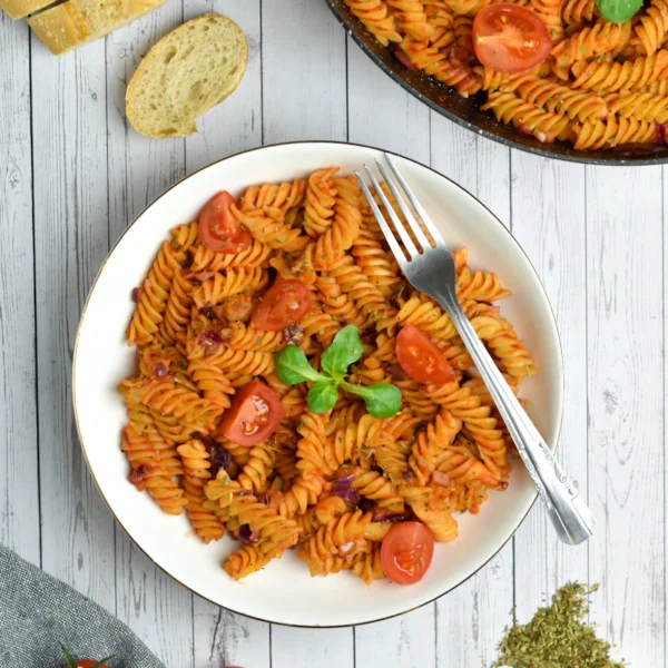 Handmade Pappardelle Nests — Pantry at Peasley Store