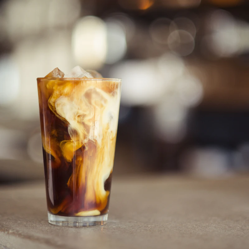 Vanilla Sweet Cream Cold Brew Duo β Beverages at Peasley Store